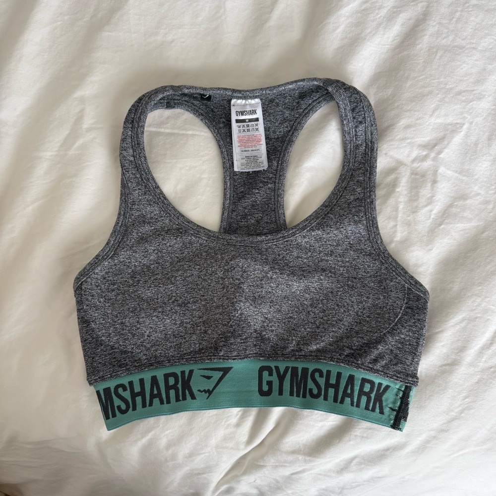 Gymshark Flex Sports Bra-Medium
